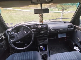 VW Golf 1.6, снимка 5