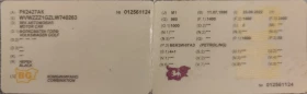 VW Golf 1.6, снимка 9