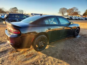 Dodge Charger 3.6l Sxt, снимка 3