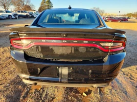 Dodge Charger 3.6l Sxt, снимка 6