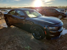 Dodge Charger 3.6l Sxt, снимка 4