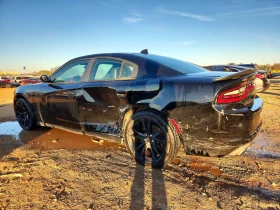 Dodge Charger 3.6l Sxt, снимка 2