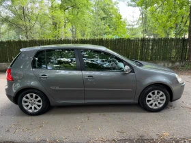 VW Golf 5 Бензин+ Газ., снимка 2