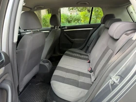 VW Golf 5 Бензин+ Газ., снимка 10