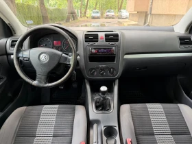 VW Golf 5 Бензин+ Газ., снимка 11