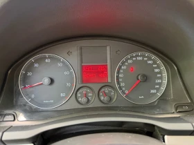 VW Golf 5 Бензин+ Газ., снимка 15
