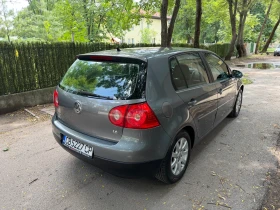 VW Golf 5 Бензин+ Газ., снимка 3
