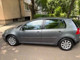 VW Golf 5 Бензин+ Газ., снимка 6