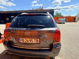 Toyota Avensis, снимка 5