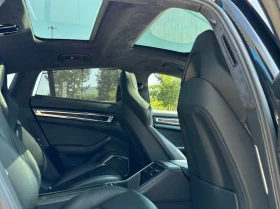 Porsche Panamera TURBO* 360* Pano* Bose* Обдухване* Подгрев* 2ключа, снимка 12