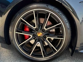 Porsche Panamera TURBO* 360* Pano* Bose* Обдухване* Подгрев* 2ключа, снимка 7