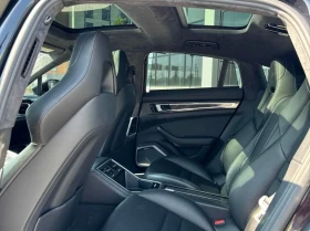 Porsche Panamera TURBO* 360* Pano* Bose* Обдухване* Подгрев* 2ключа, снимка 11