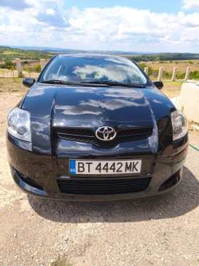 Toyota Auris, снимка 2