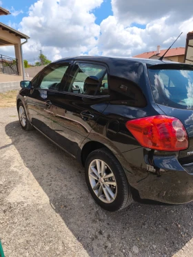 Toyota Auris, снимка 6