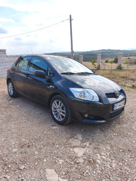 Toyota Auris, снимка 9