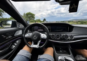Mercedes-Benz S 500 / ЛИЗИНГ, снимка 8