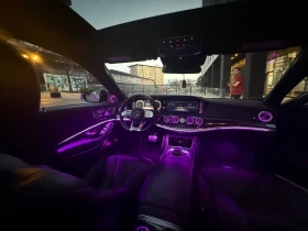 Mercedes-Benz S 500, снимка 13