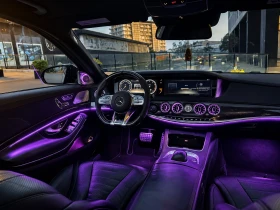 Mercedes-Benz S 500 / ЛИЗИНГ, снимка 13