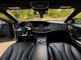 Mercedes-Benz S 500 / ЛИЗИНГ, снимка 9