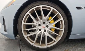 Maserati GranTurismo 4.2* V8, снимка 5