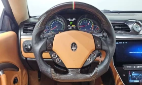 Maserati GranTurismo 4.2* V8, снимка 9