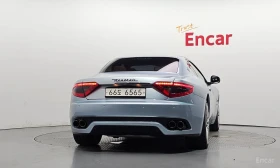 Maserati GranTurismo 4.2* V8, снимка 4