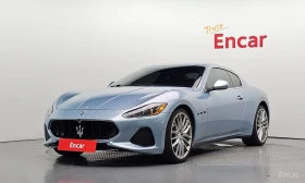 Maserati GranTurismo 4.2* V8, снимка 1