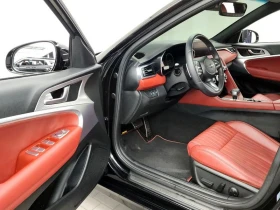 Genesis G70 3.3 Automatic, снимка 6