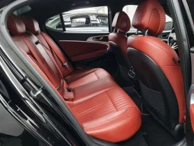 Genesis G70 3.3 Automatic, снимка 16