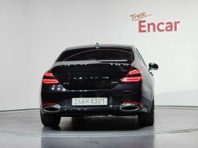 Genesis G70 3.3 Automatic, снимка 4