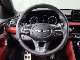 Genesis G70 3.3 Automatic, снимка 10