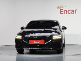 Genesis G70 3.3 Automatic, снимка 2