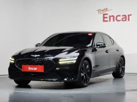 Genesis G70 3.3 Automatic, снимка 1