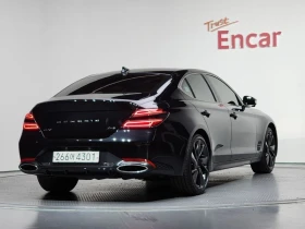 Genesis G70 3.3 Automatic, снимка 3