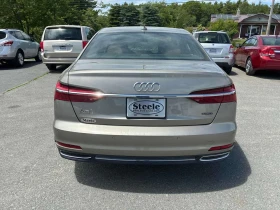 Audi A6 * Technik * CARFAX * ОПЦИЯ ЗА ФИНАНСИРАНЕ , снимка 4