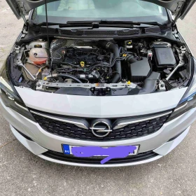 Opel Astra, снимка 13