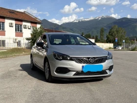 Opel Astra, снимка 3