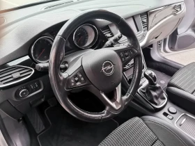 Opel Astra, снимка 11