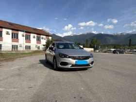 Opel Astra, снимка 2