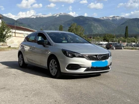 Opel Astra, снимка 4