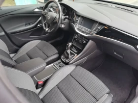 Opel Astra, снимка 9
