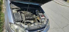 Chevrolet Lacetti 1.6 109 к.с., снимка 9
