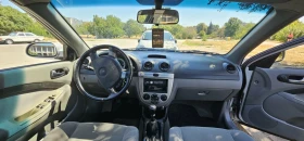 Chevrolet Lacetti 1.6 109 к.с., снимка 11