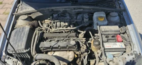 Chevrolet Lacetti 1.6 109 к.с., снимка 8