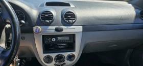 Chevrolet Lacetti 1.6 109 к.с., снимка 7