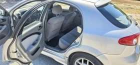 Chevrolet Lacetti 1.6 109 к.с., снимка 6