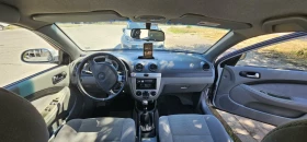 Chevrolet Lacetti 1.6 109 к.с., снимка 14