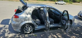 Chevrolet Lacetti 1.6 109 к.с., снимка 13