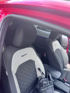 Kia Ceed, снимка 5