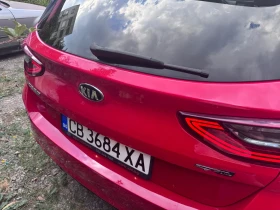 Kia Ceed, снимка 7